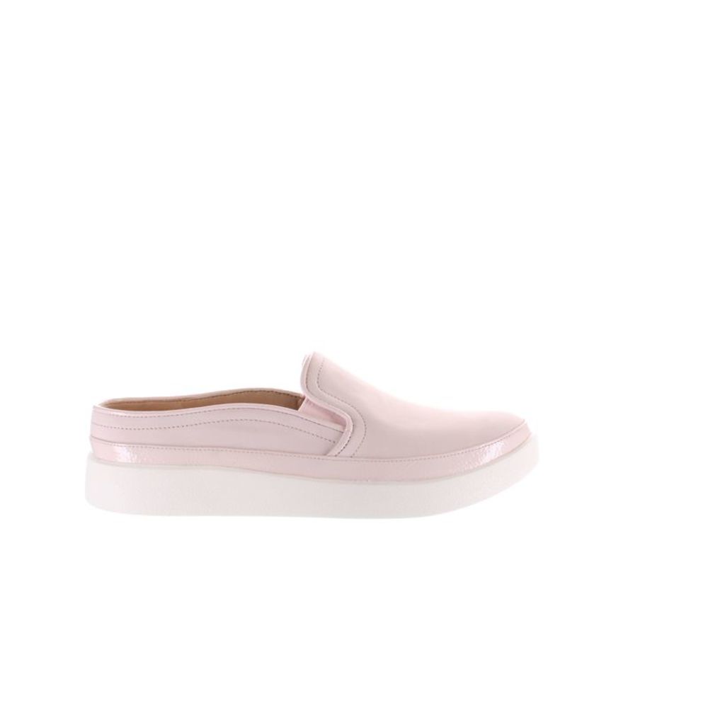 Vionic Women’s Effortless Pink Mules. Size 7 Medium (B, M).